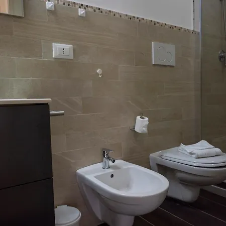 Apartament Casa Rita Monopoli