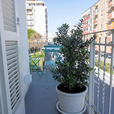 Casa Rita Monopoli