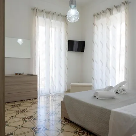 Casa Rita Monopoli
