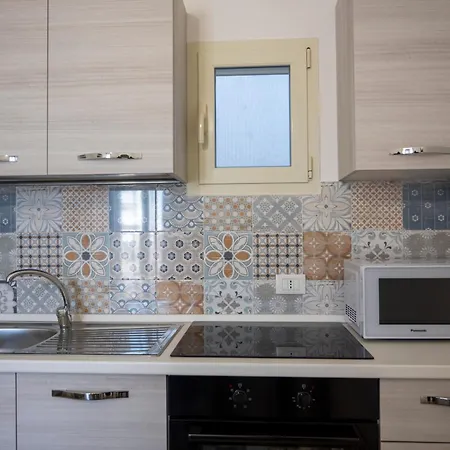 Casa Rita Monopoli