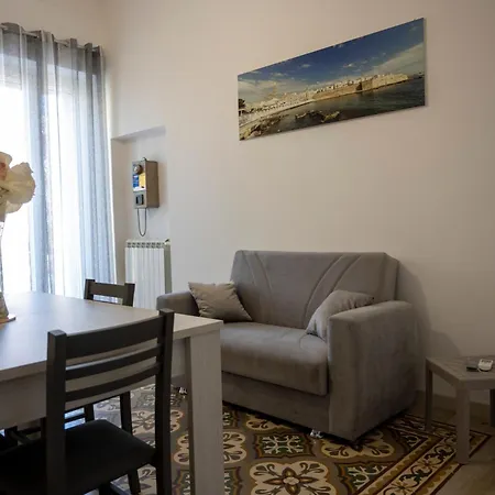 Casa Rita * Monopoli