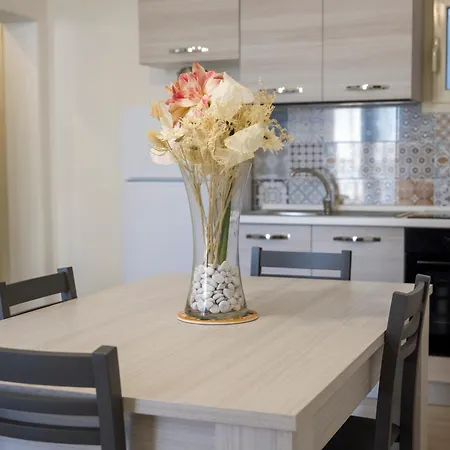 Appartamento Casa Rita Monopoli