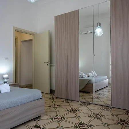 Casa Rita Апартаменты