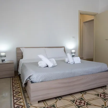 Appartamento Casa Rita