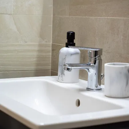 Casa Rita Апартаменты *