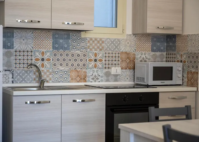 Apartamento Casa Rita Monopoli