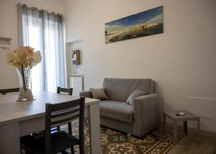 Casa Rita * Monopoli