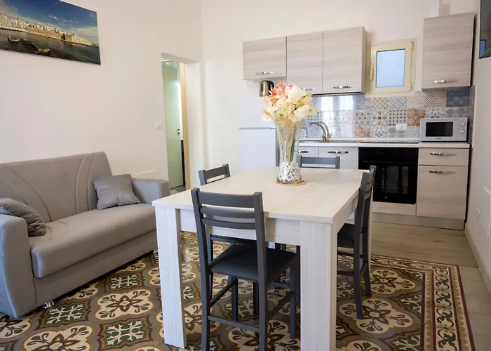 Casa Rita Apartamento *