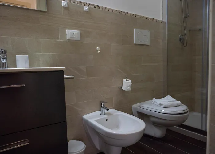 Apartamento Casa Rita Monopoli