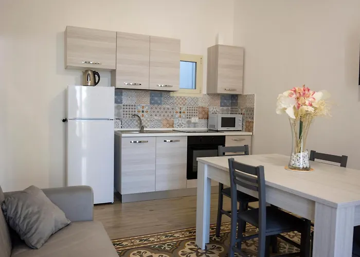 Casa Rita Apartamento Monopoli