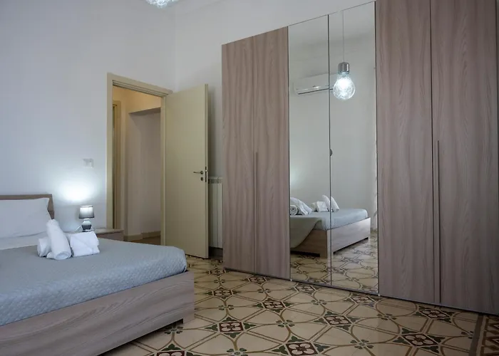 Casa Rita Apartamento