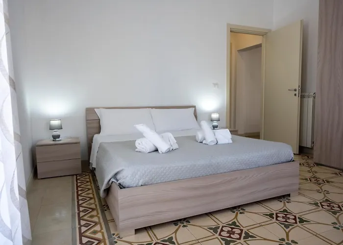 Apartamento Casa Rita