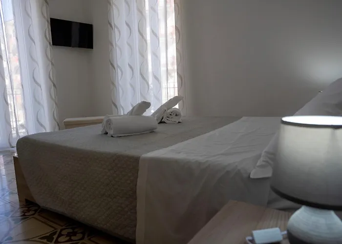 Casa Rita Apartamento