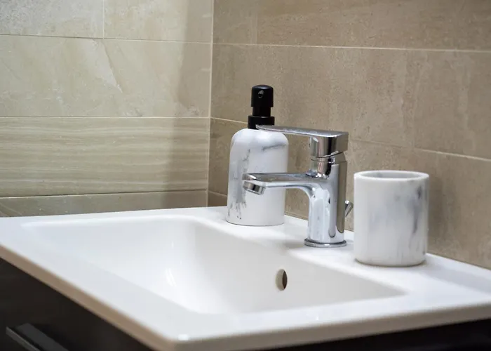 Casa Rita Apartamento *